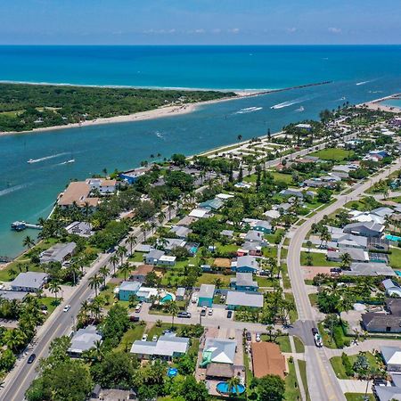 Island-Life! A Apartamento Fort Pierce Exterior foto