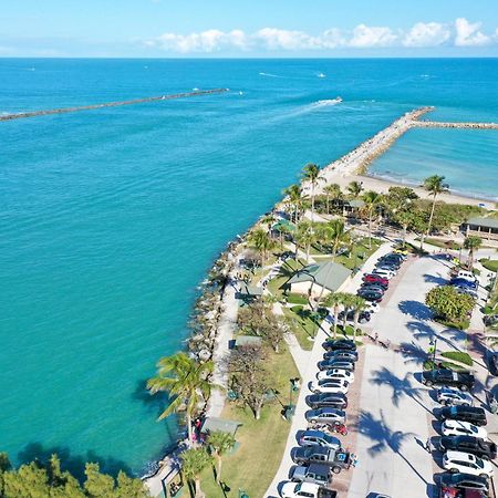 Island-Life! A Apartamento Fort Pierce Exterior foto