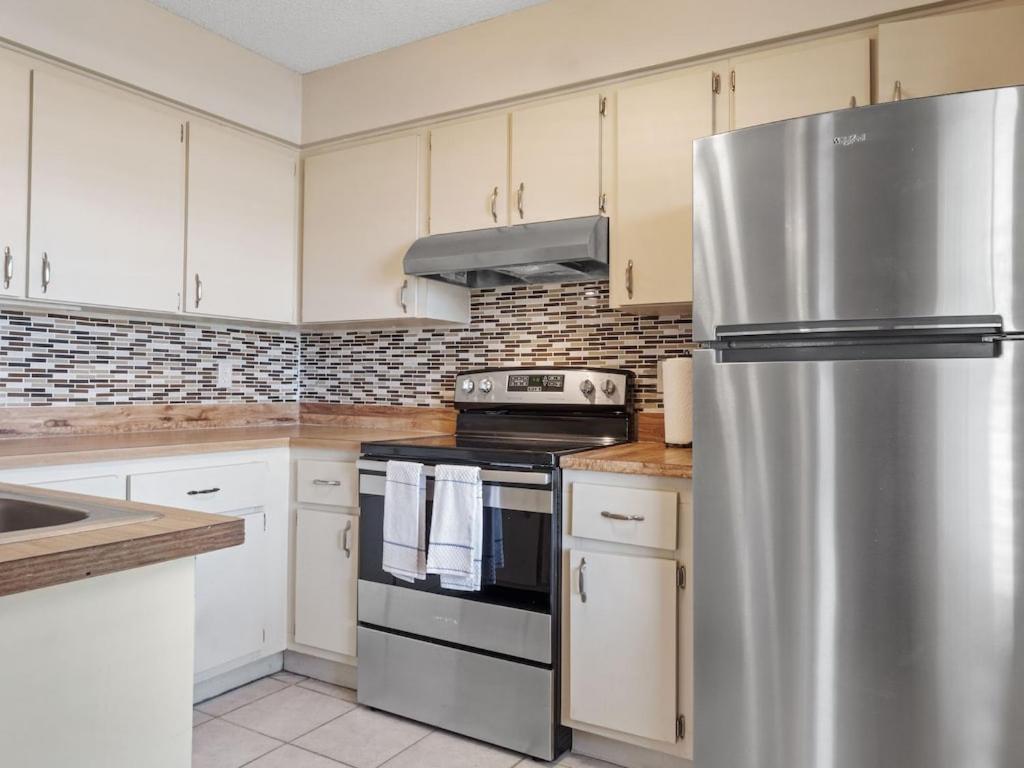 Island-Life! A Apartamento Fort Pierce Exterior foto