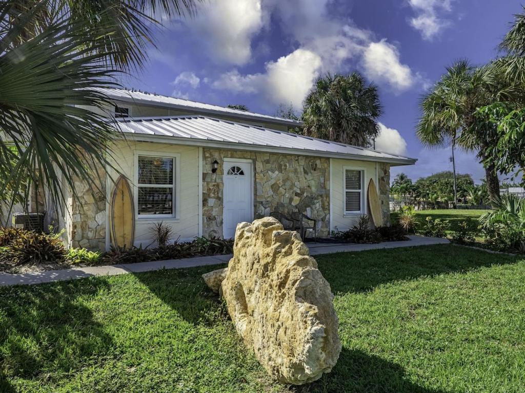Island-Life! A Apartamento Fort Pierce Exterior foto