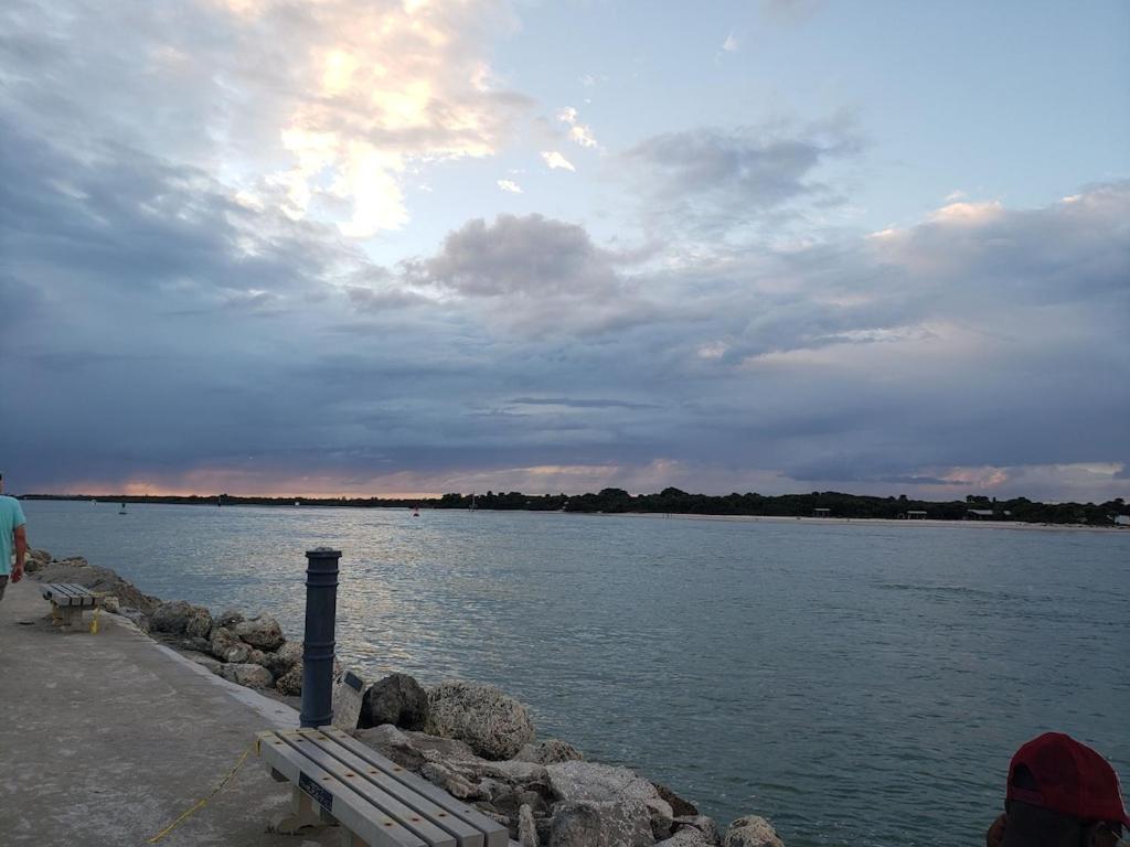 Island-Life! A Apartamento Fort Pierce Exterior foto