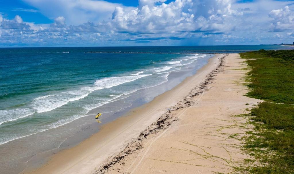 Island-Life! A Apartamento Fort Pierce Exterior foto