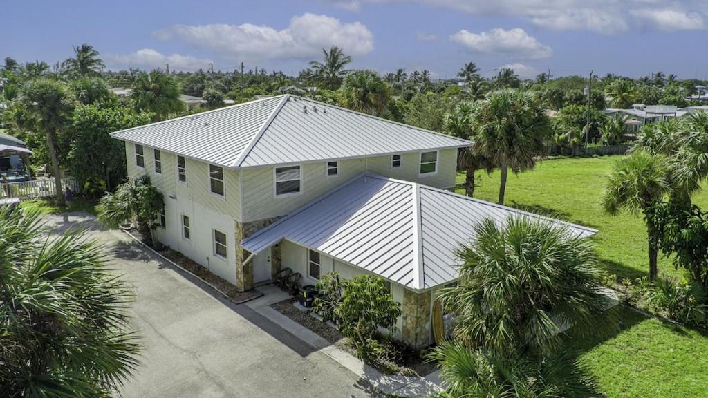 Island-Life! A Apartamento Fort Pierce Exterior foto