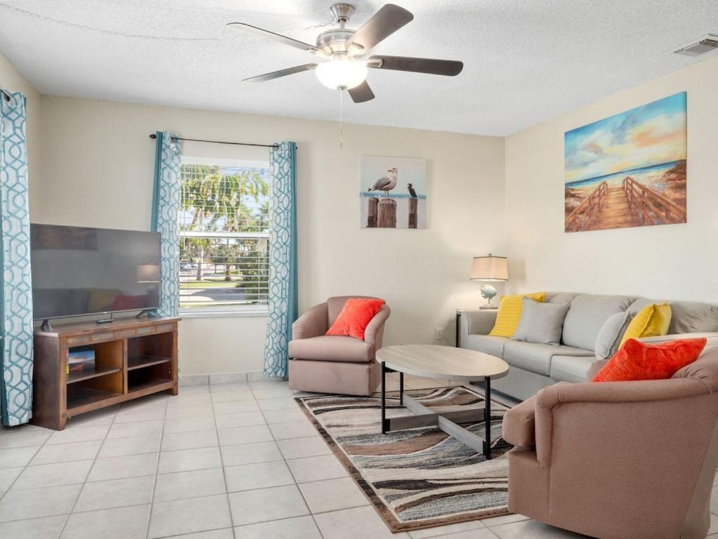 Island-Life! A Apartamento Fort Pierce Exterior foto