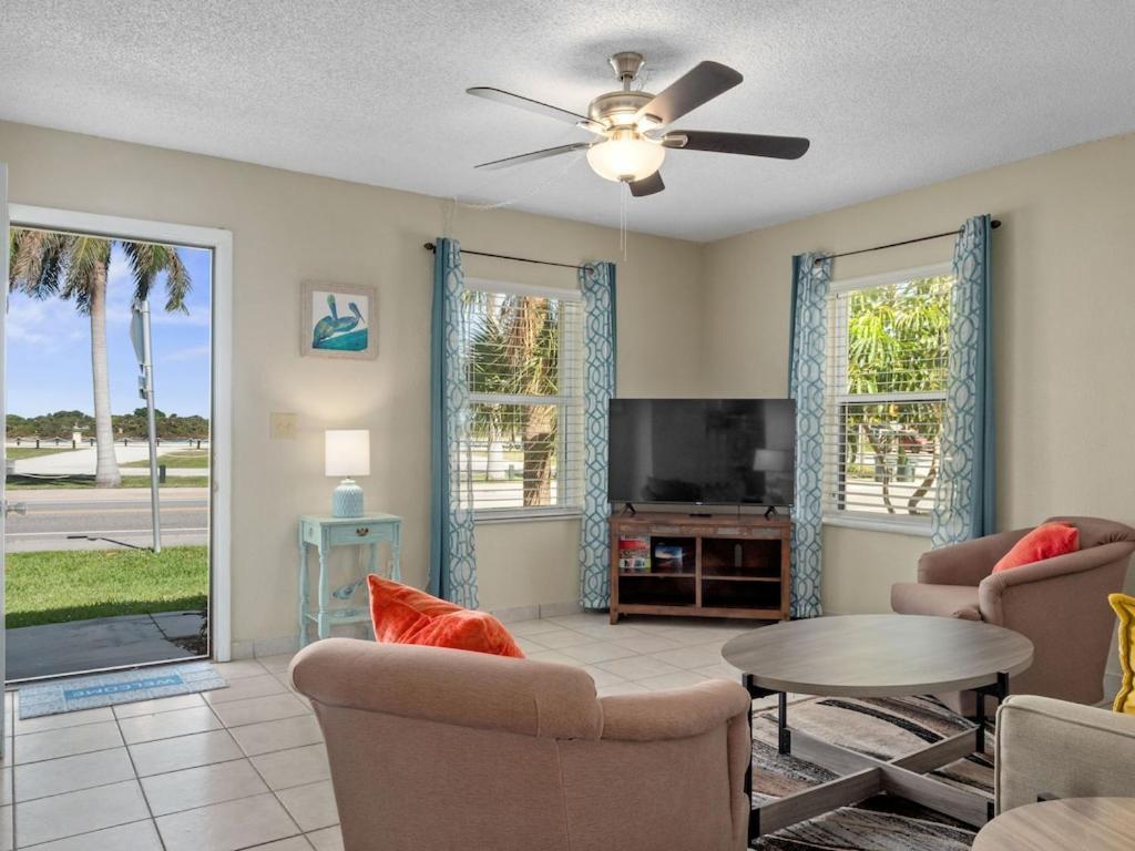 Island-Life! A Apartamento Fort Pierce Exterior foto