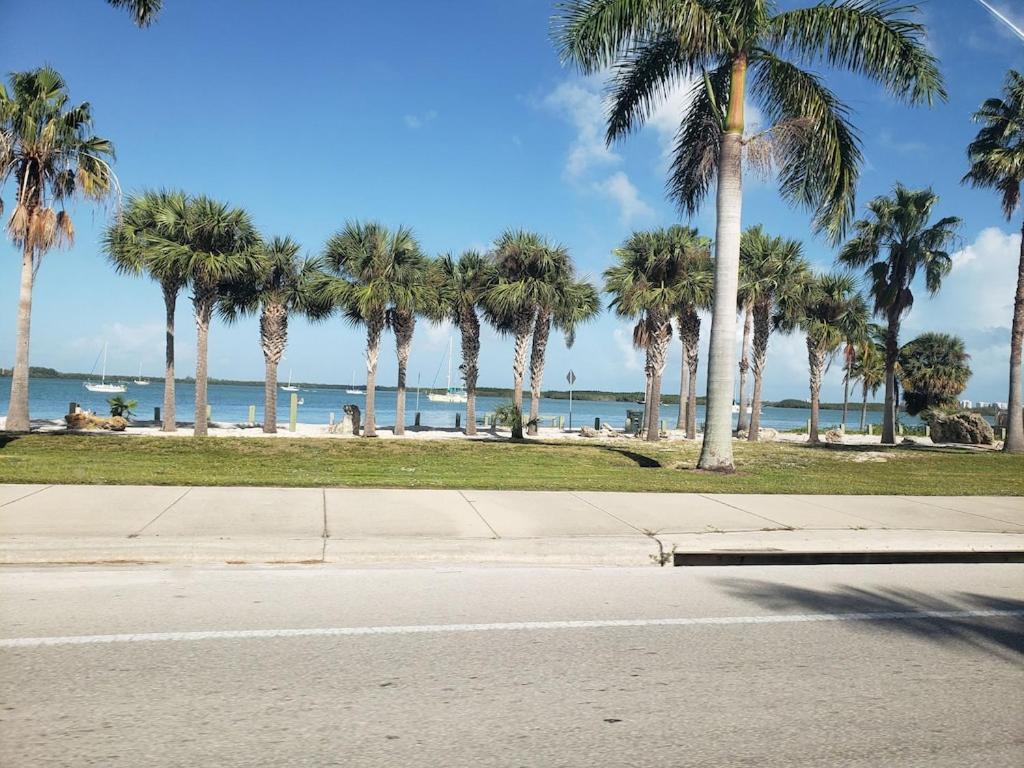 Island-Life! A Apartamento Fort Pierce Exterior foto