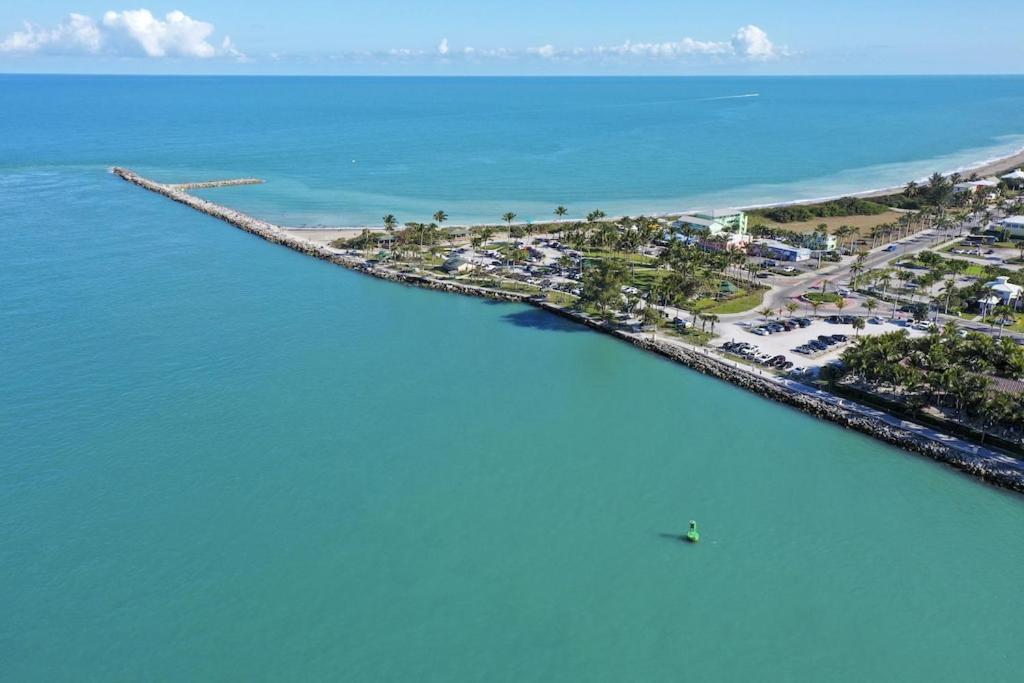 Island-Life! A Apartamento Fort Pierce Exterior foto