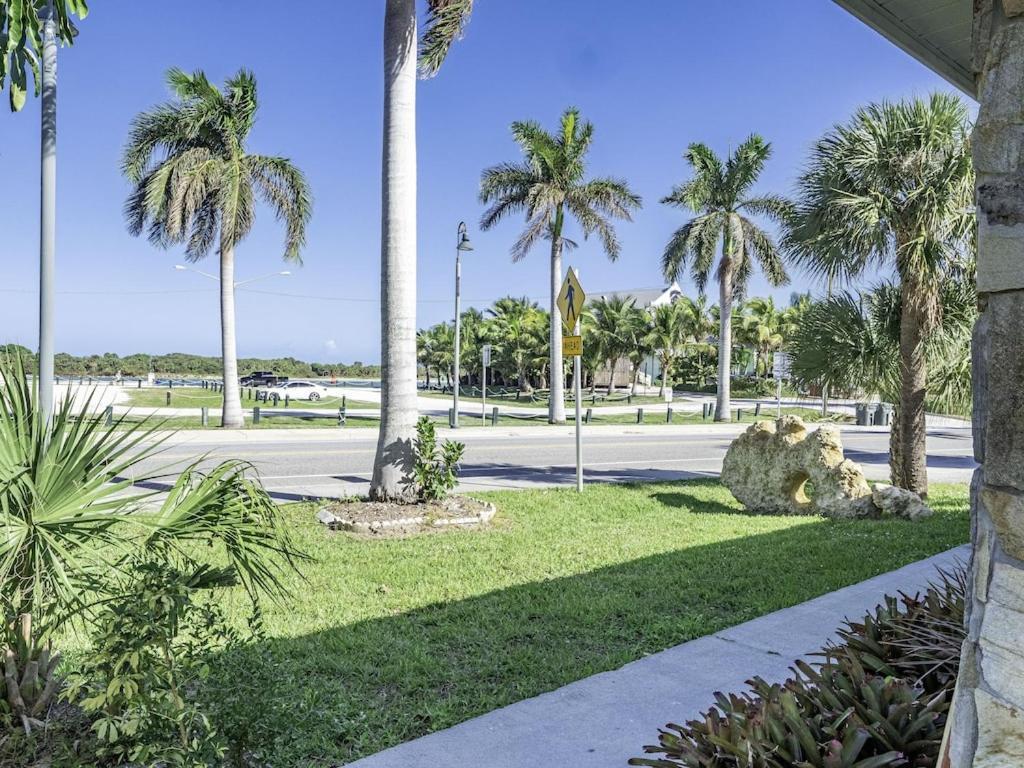 Island-Life! A Apartamento Fort Pierce Exterior foto