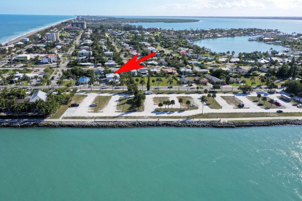Island-Life! A Apartamento Fort Pierce Exterior foto