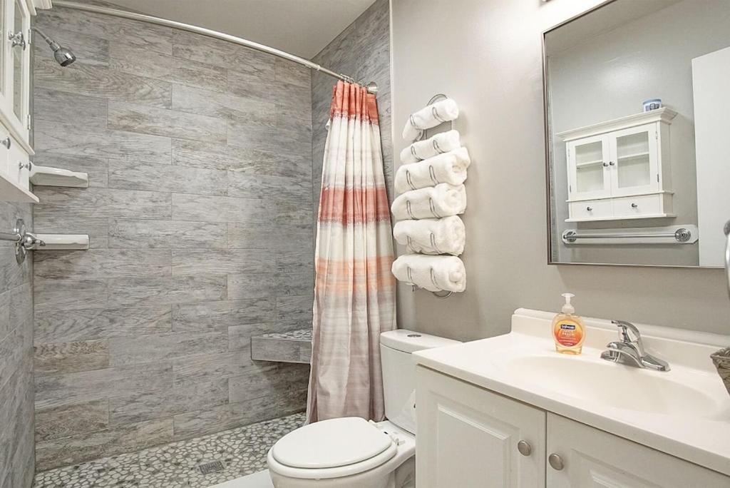 Island-Life! A Apartamento Fort Pierce Exterior foto