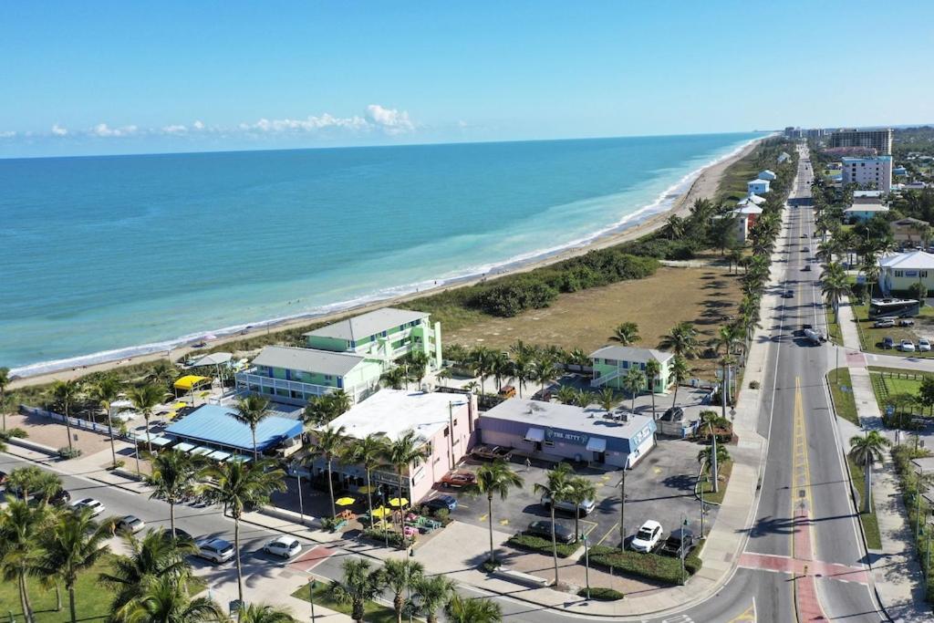Island-Life! A Apartamento Fort Pierce Exterior foto