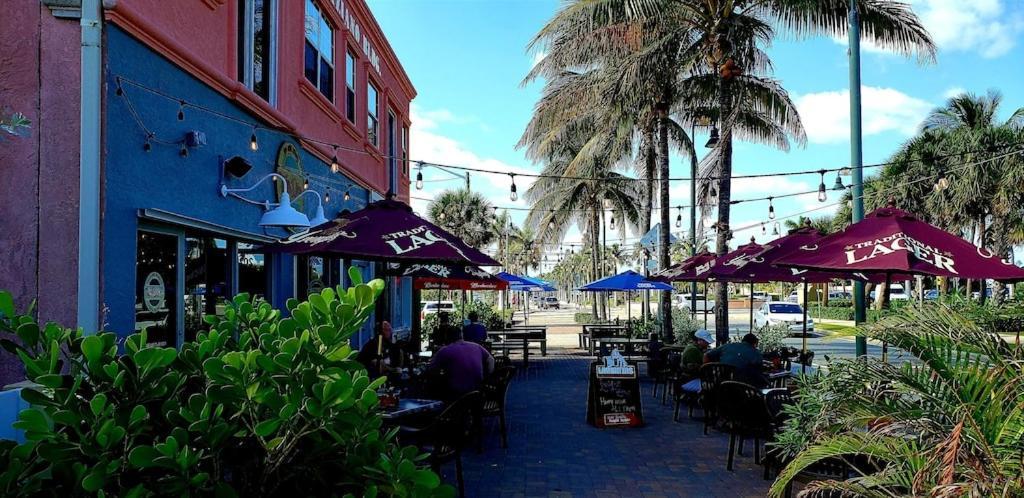 Island-Life! A Apartamento Fort Pierce Exterior foto