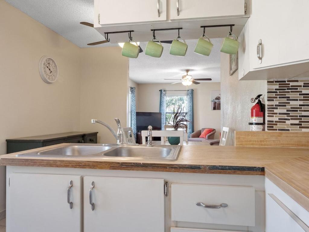 Island-Life! A Apartamento Fort Pierce Exterior foto