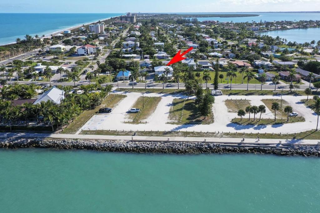 Island-Life! A Apartamento Fort Pierce Exterior foto