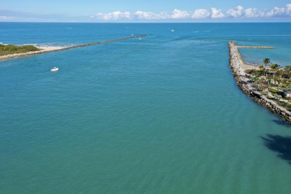 Island-Life! A Apartamento Fort Pierce Exterior foto