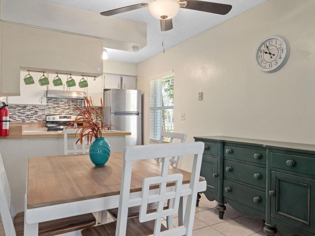 Island-Life! A Apartamento Fort Pierce Exterior foto