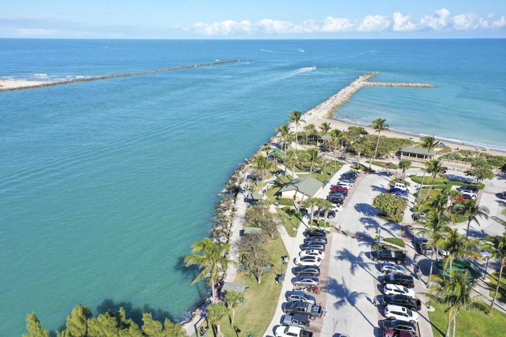 Island-Life! A Apartamento Fort Pierce Exterior foto