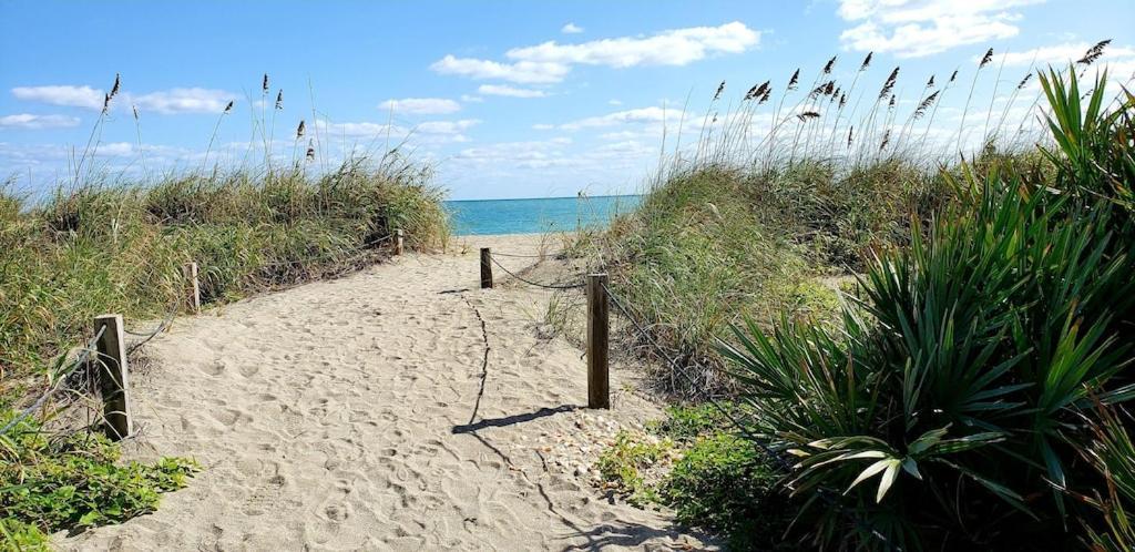 Island-Life! A Apartamento Fort Pierce Exterior foto