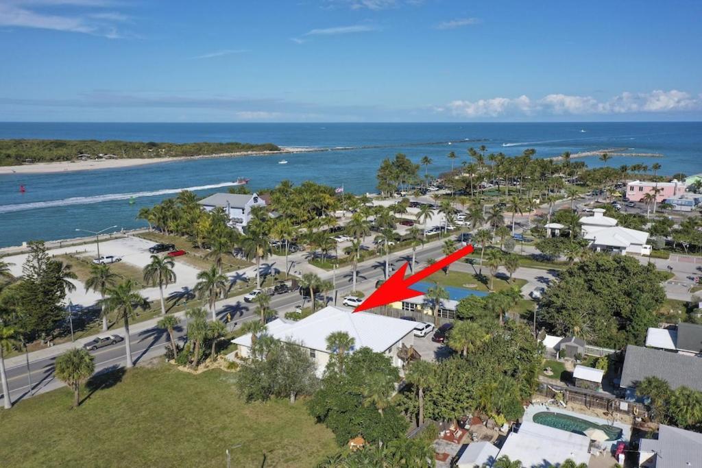Island-Life! A Apartamento Fort Pierce Exterior foto