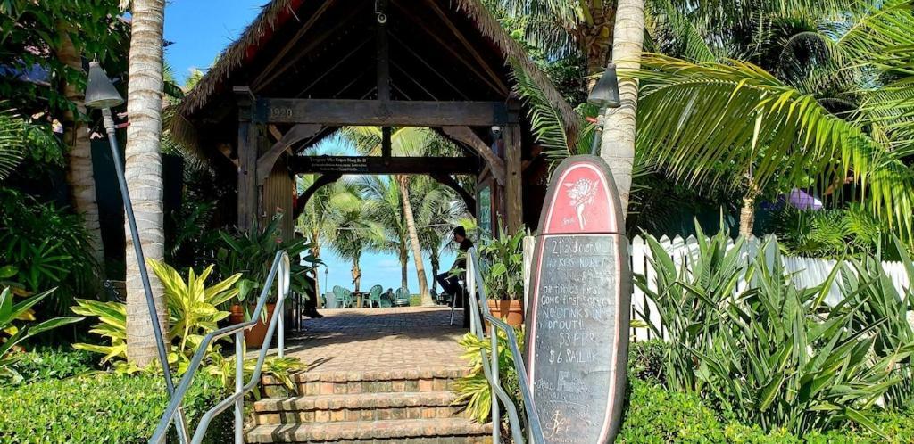Island-Life! A Apartamento Fort Pierce Exterior foto