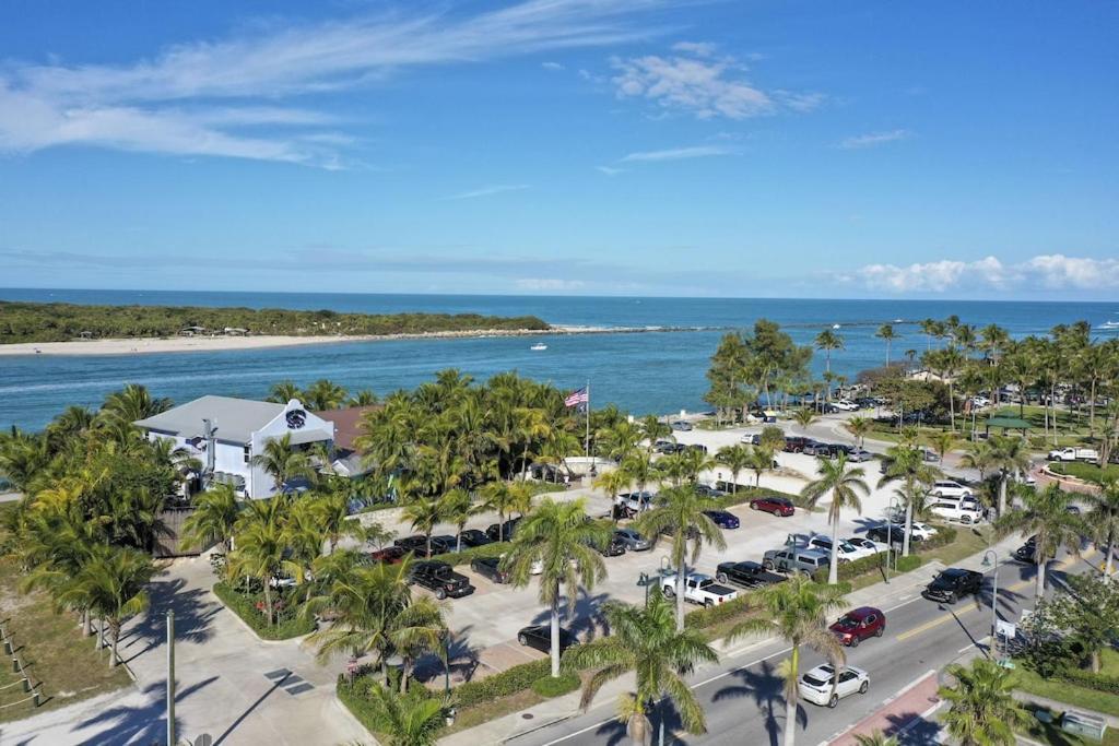 Island-Life! A Apartamento Fort Pierce Exterior foto