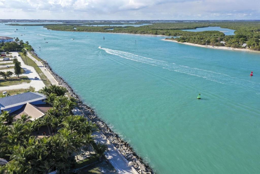 Island-Life! A Apartamento Fort Pierce Exterior foto