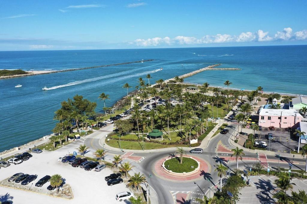 Island-Life! A Apartamento Fort Pierce Exterior foto