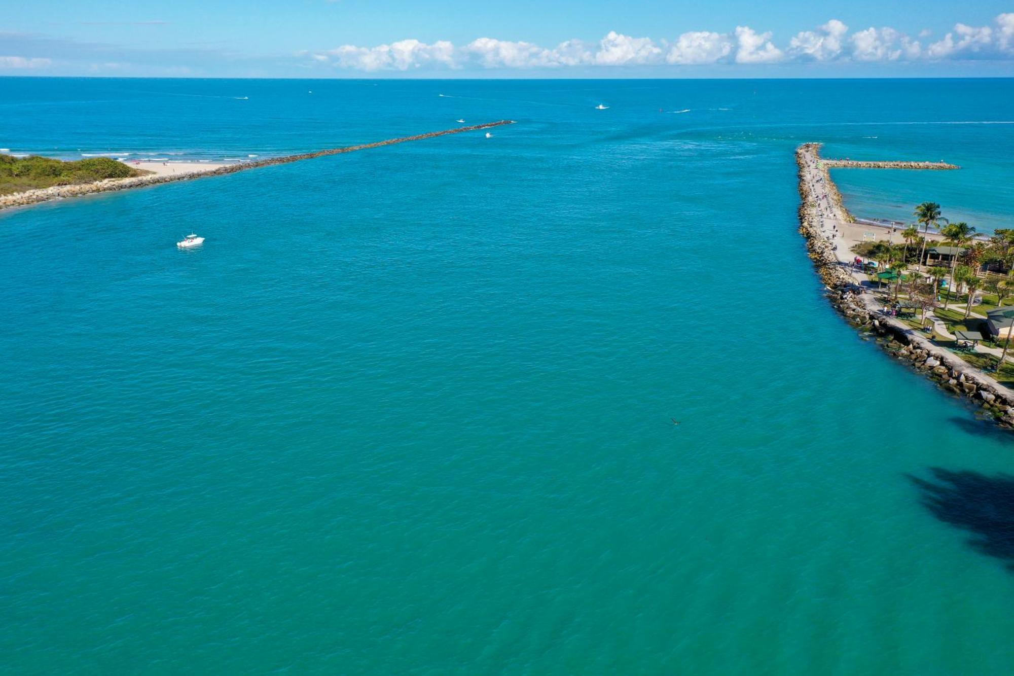 Island-Life! A Apartamento Fort Pierce Exterior foto