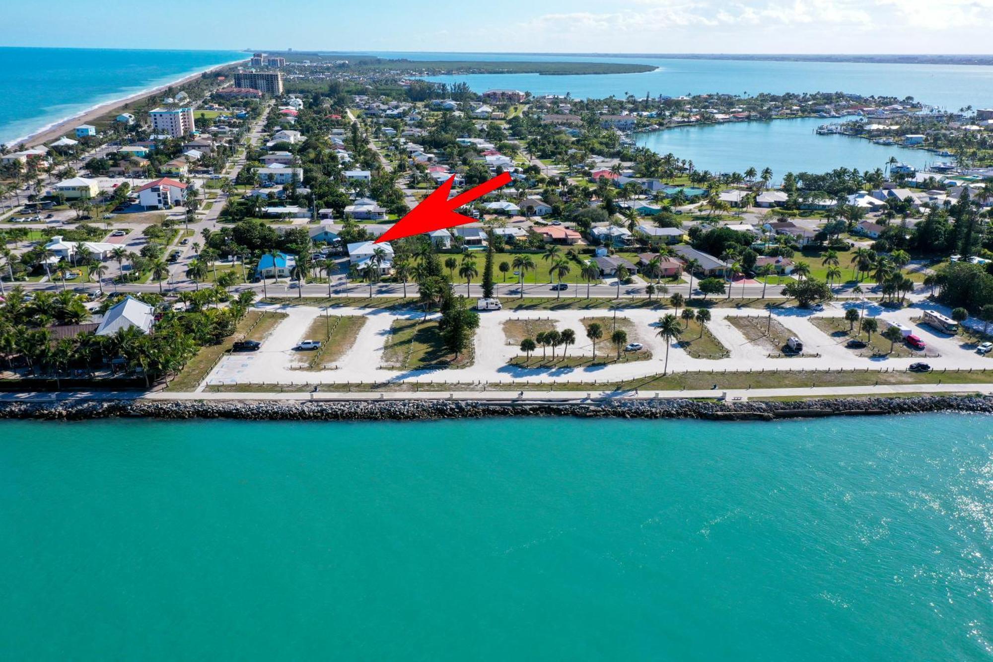 Island-Life! A Apartamento Fort Pierce Exterior foto