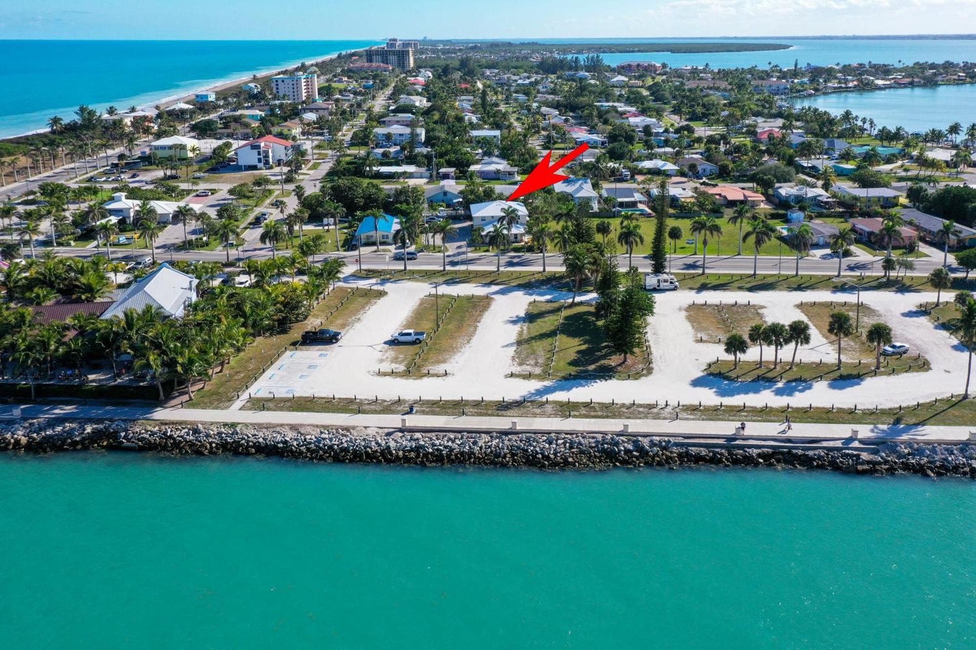 Island-Life! A Apartamento Fort Pierce Exterior foto