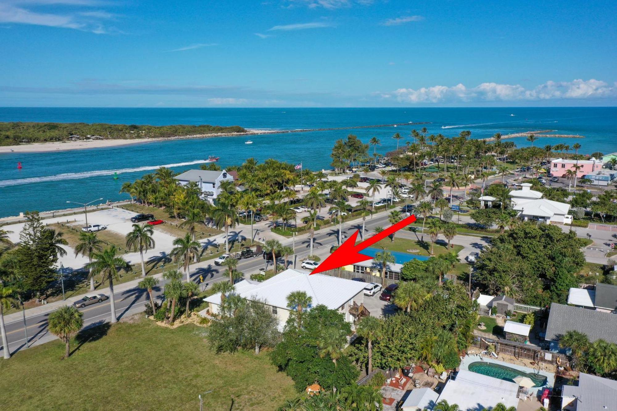 Island-Life! A Apartamento Fort Pierce Exterior foto